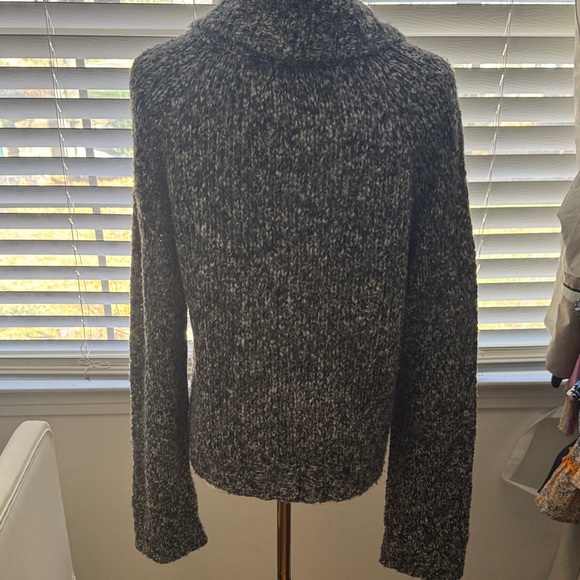 MaxMara Italy cardigan sweater - Picture 2 of 3